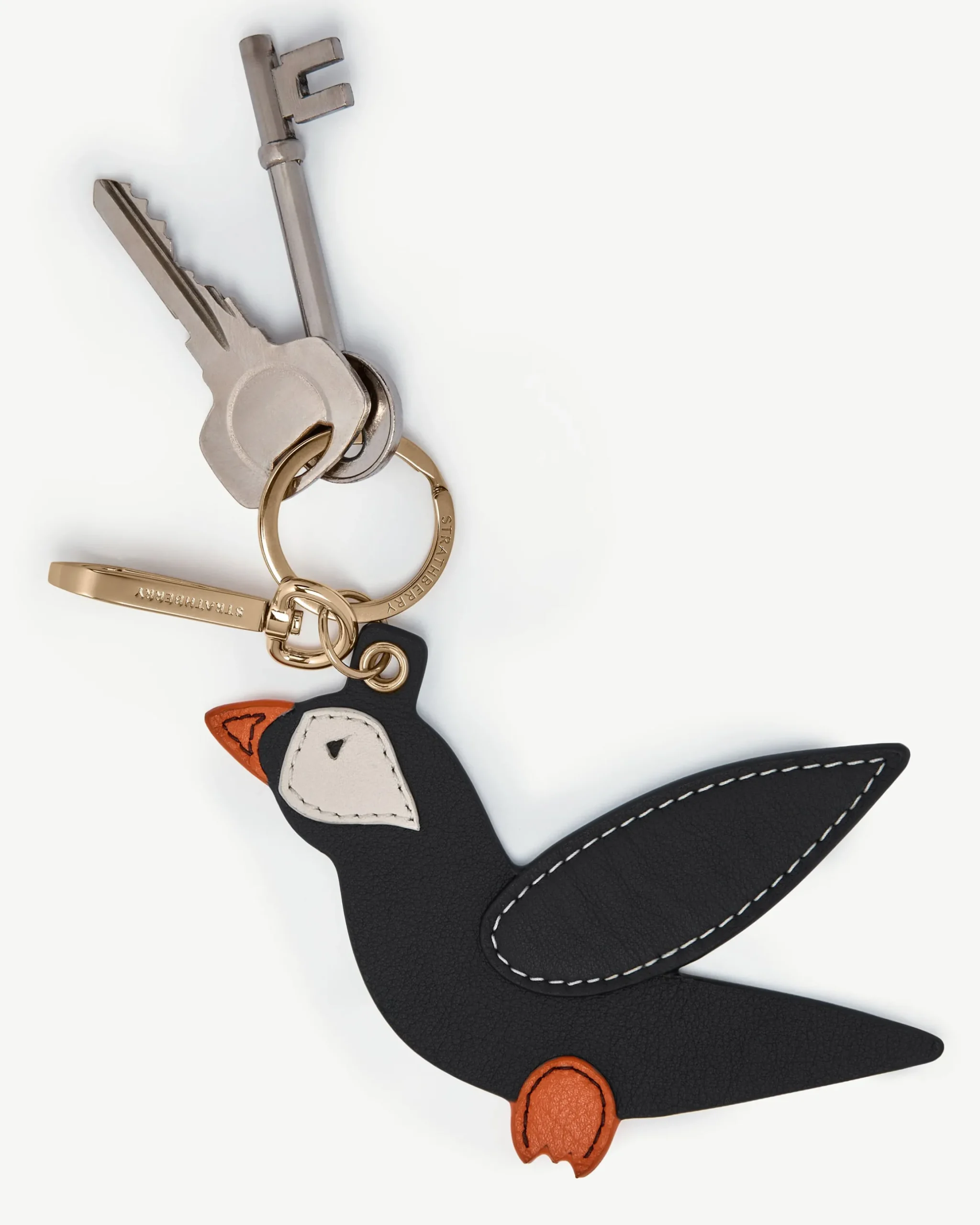 Bag Charm
