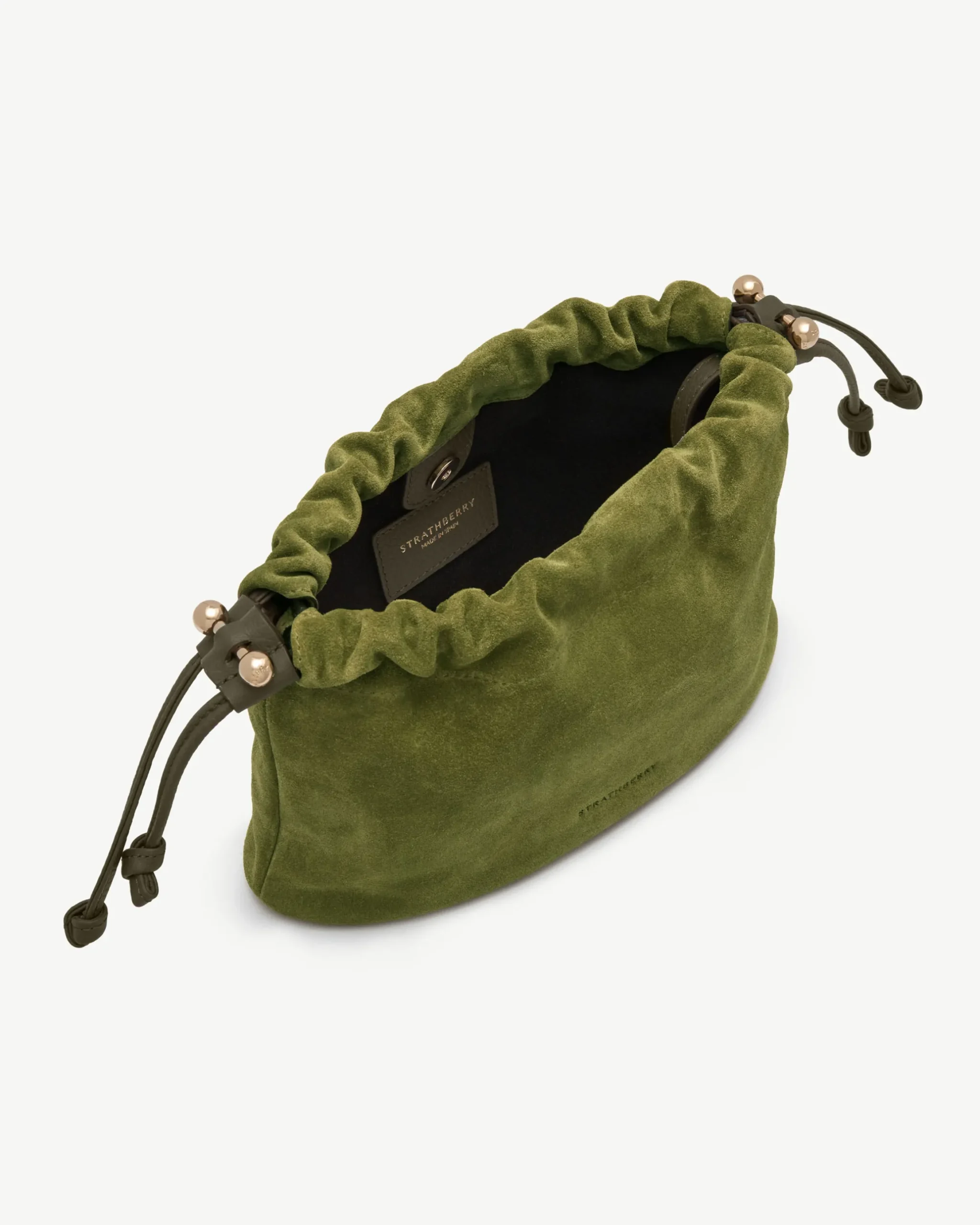 Charlotte Drawstring
