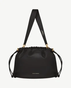 Charlotte Midi Drawstring
