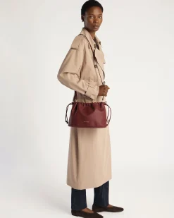 Charlotte Midi Drawstring