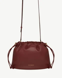 Charlotte Midi Drawstring