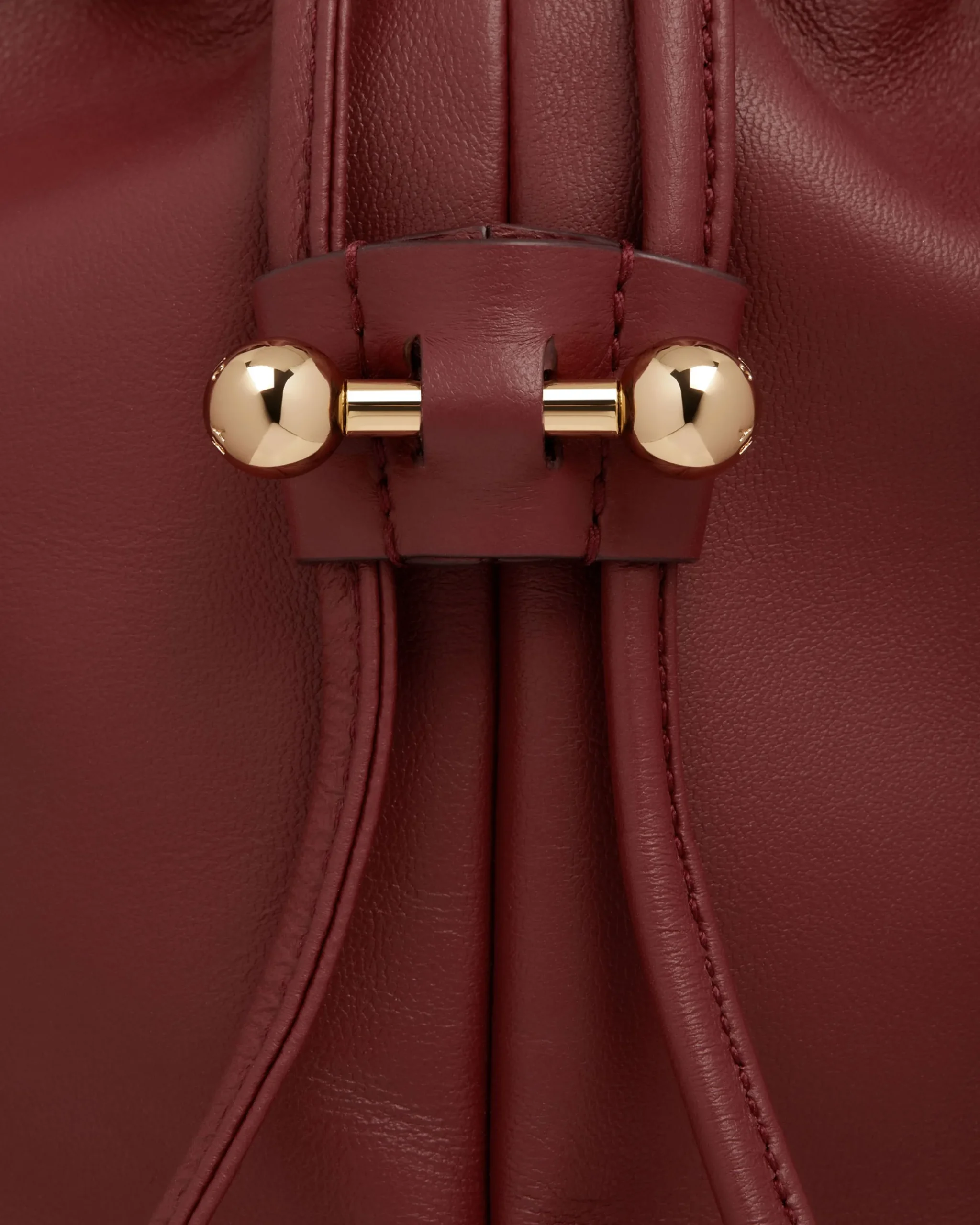 Charlotte Midi Drawstring