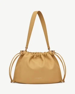 Charlotte Midi Drawstring