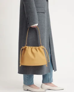 Charlotte Midi Drawstring