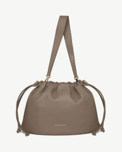 Charlotte Midi Drawstring