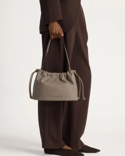 Charlotte Midi Drawstring