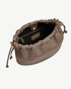 Charlotte Midi Drawstring