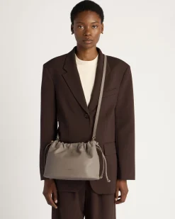 Charlotte Midi Drawstring