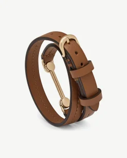 Corda Double Wrap Bracelet