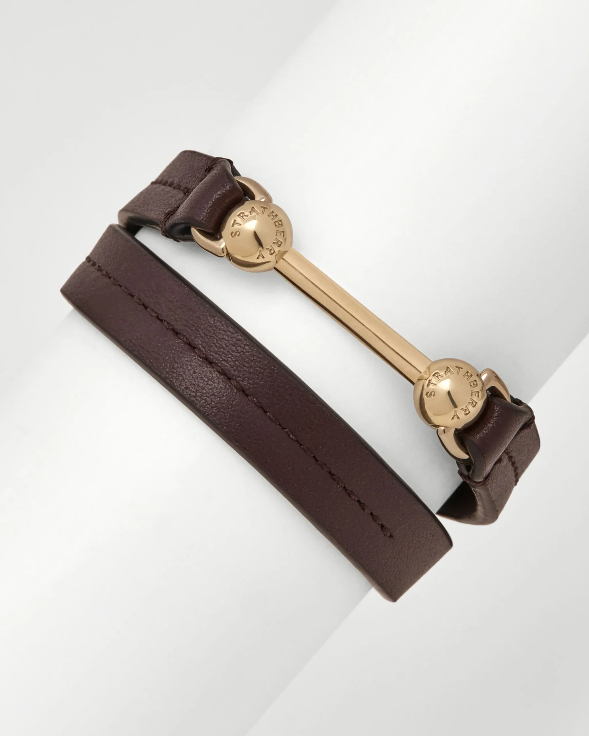 Corda Double Wrap Bracelet