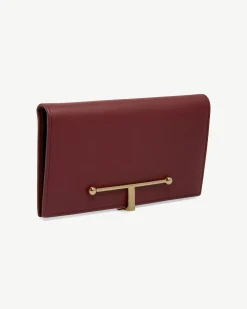 Large Melville Street Wallet