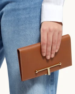 Large Melville Street Wallet