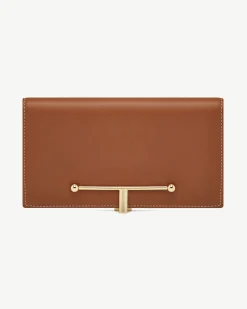 Large Melville Street Wallet