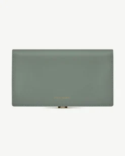 Large Melville Street Wallet