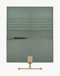 Large Melville Street Wallet