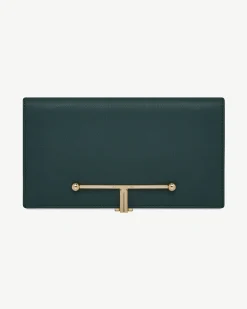 Large Melville Street Wallet