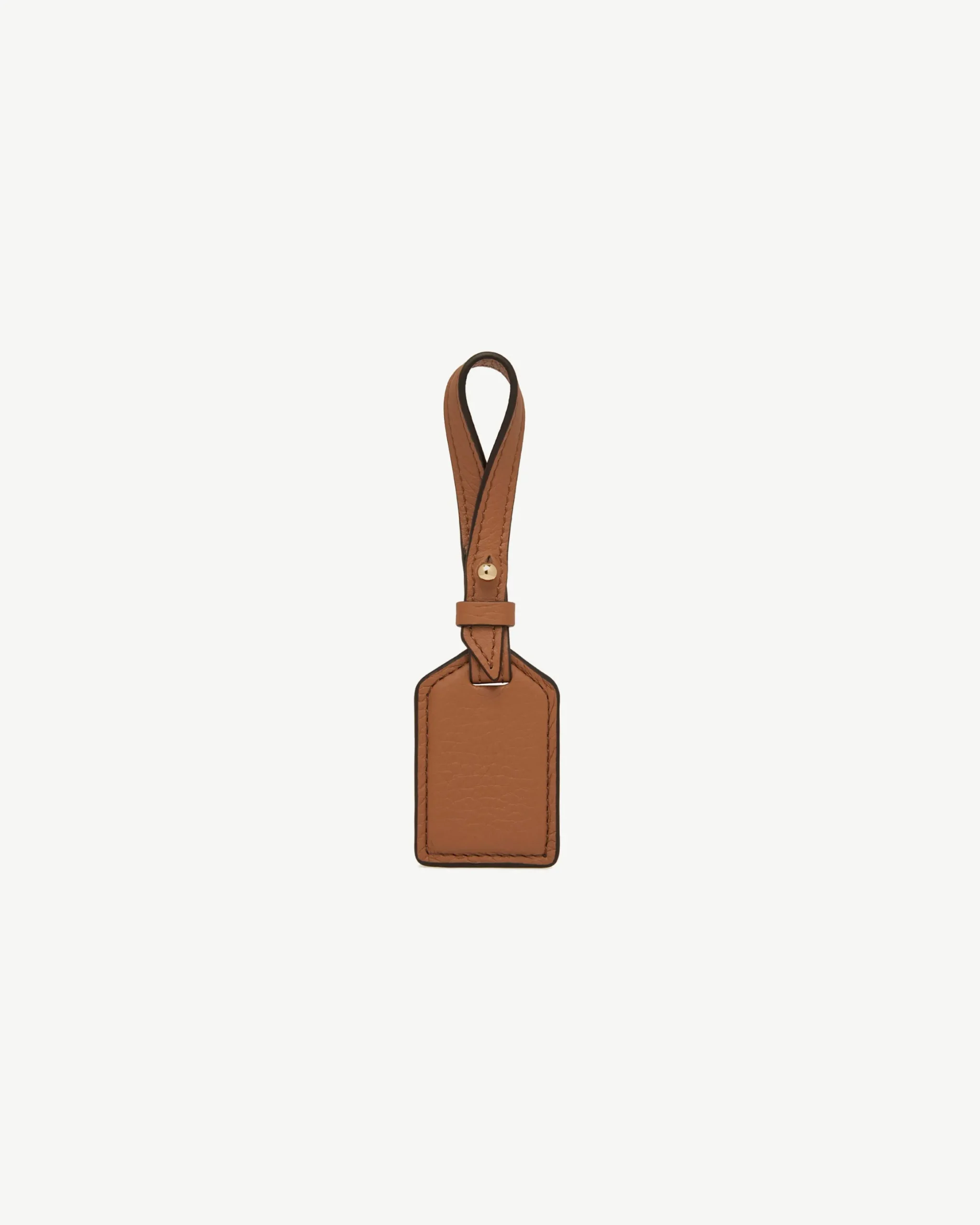 Leather Tag