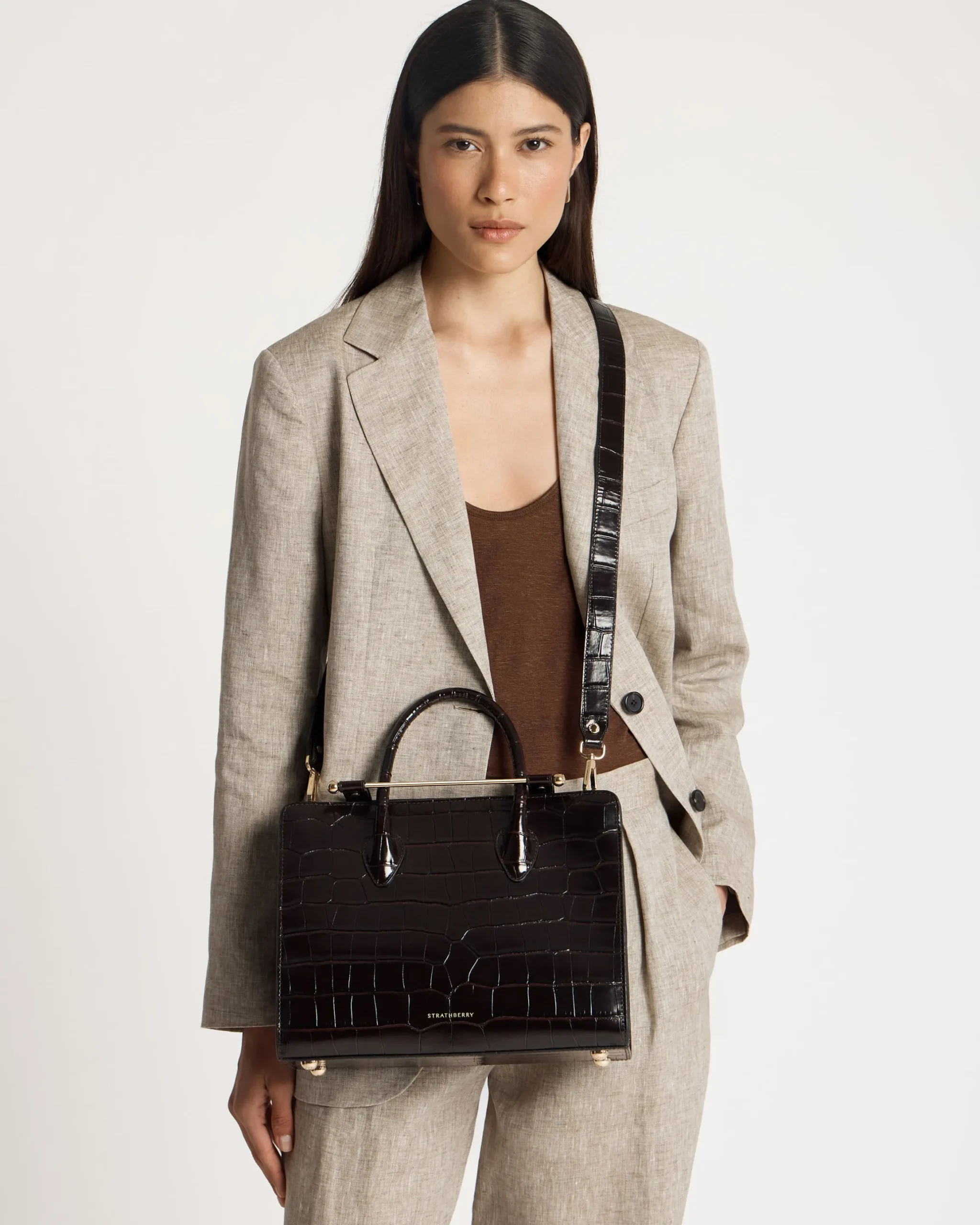 Midi Tote