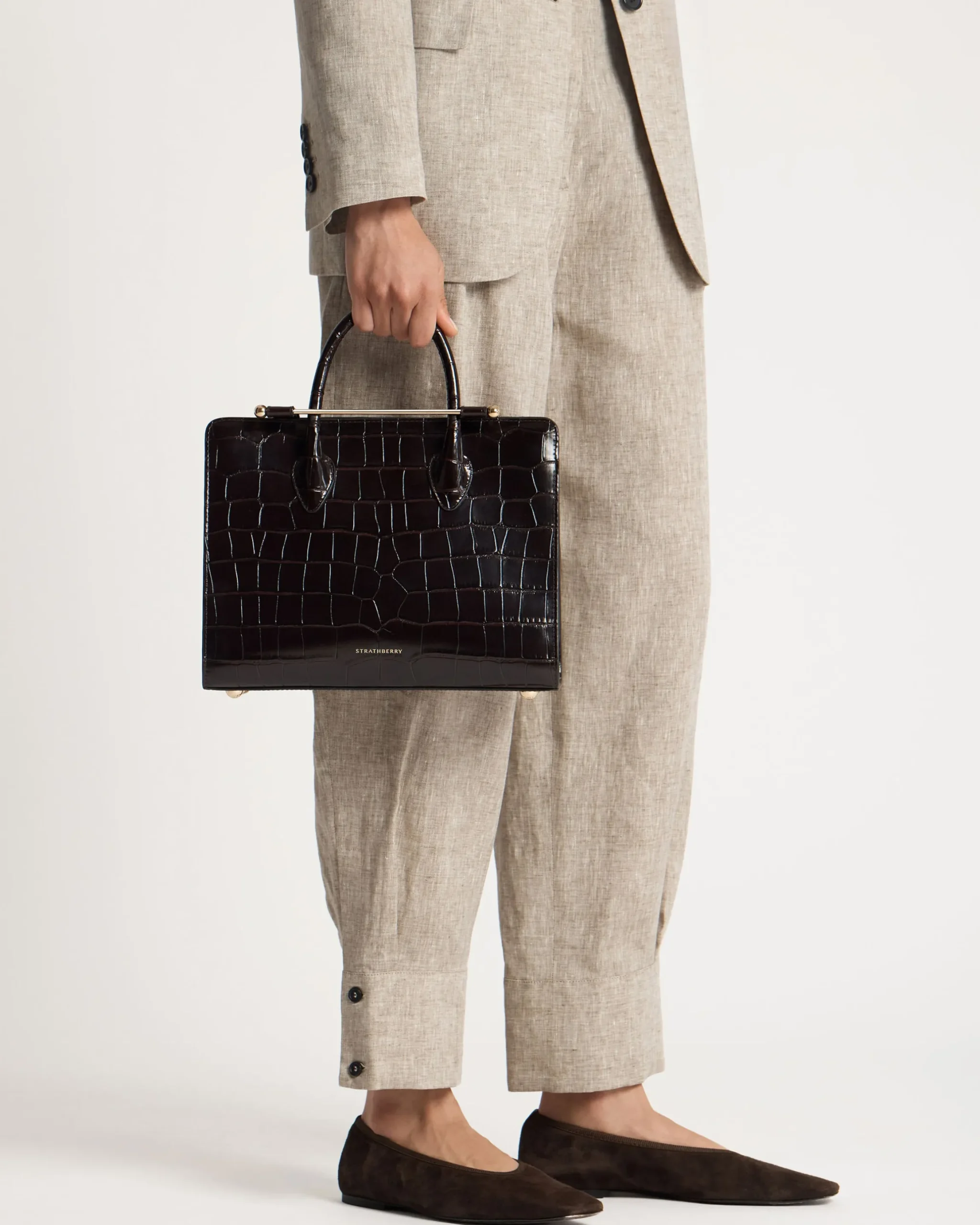 Midi Tote