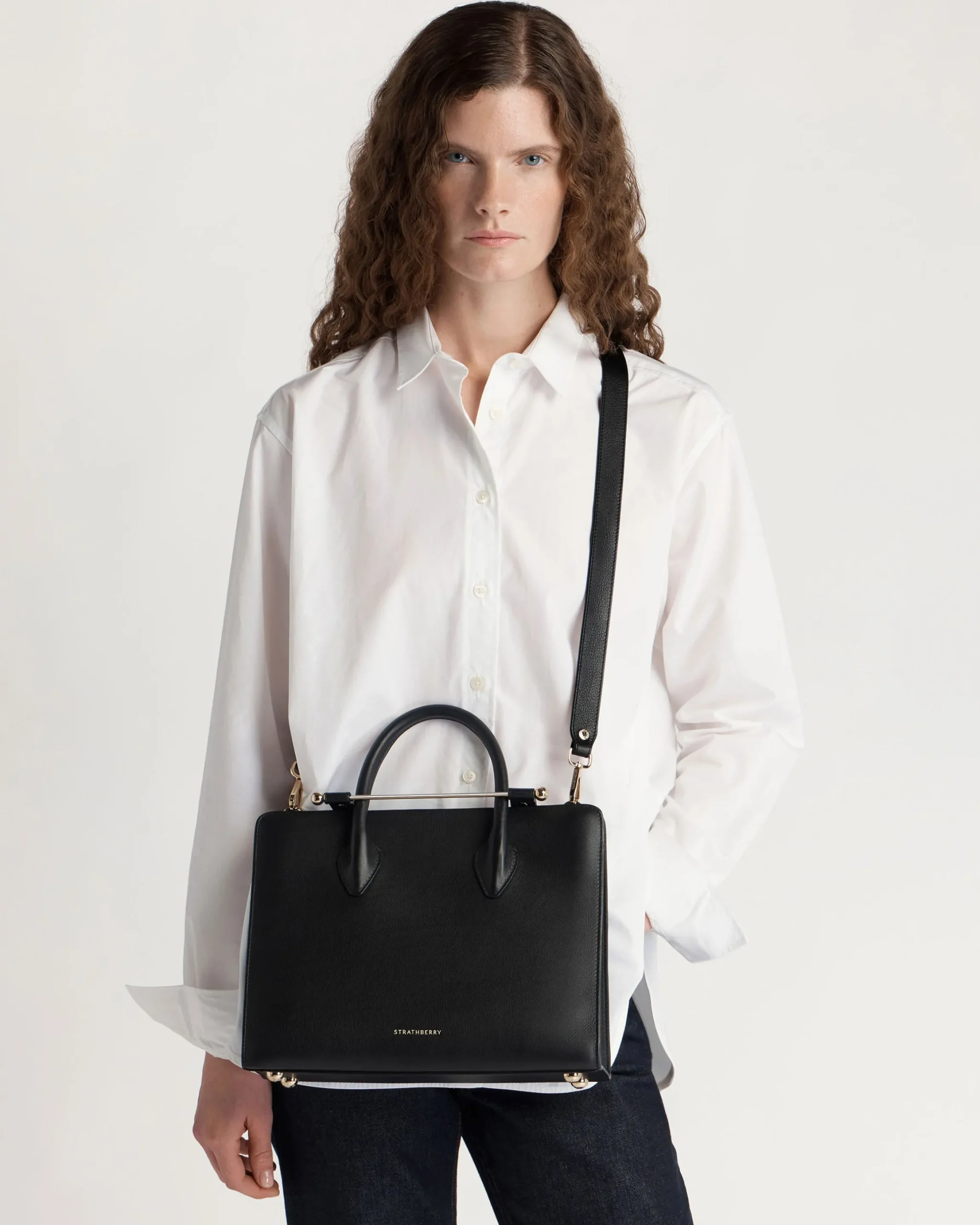 Midi Tote