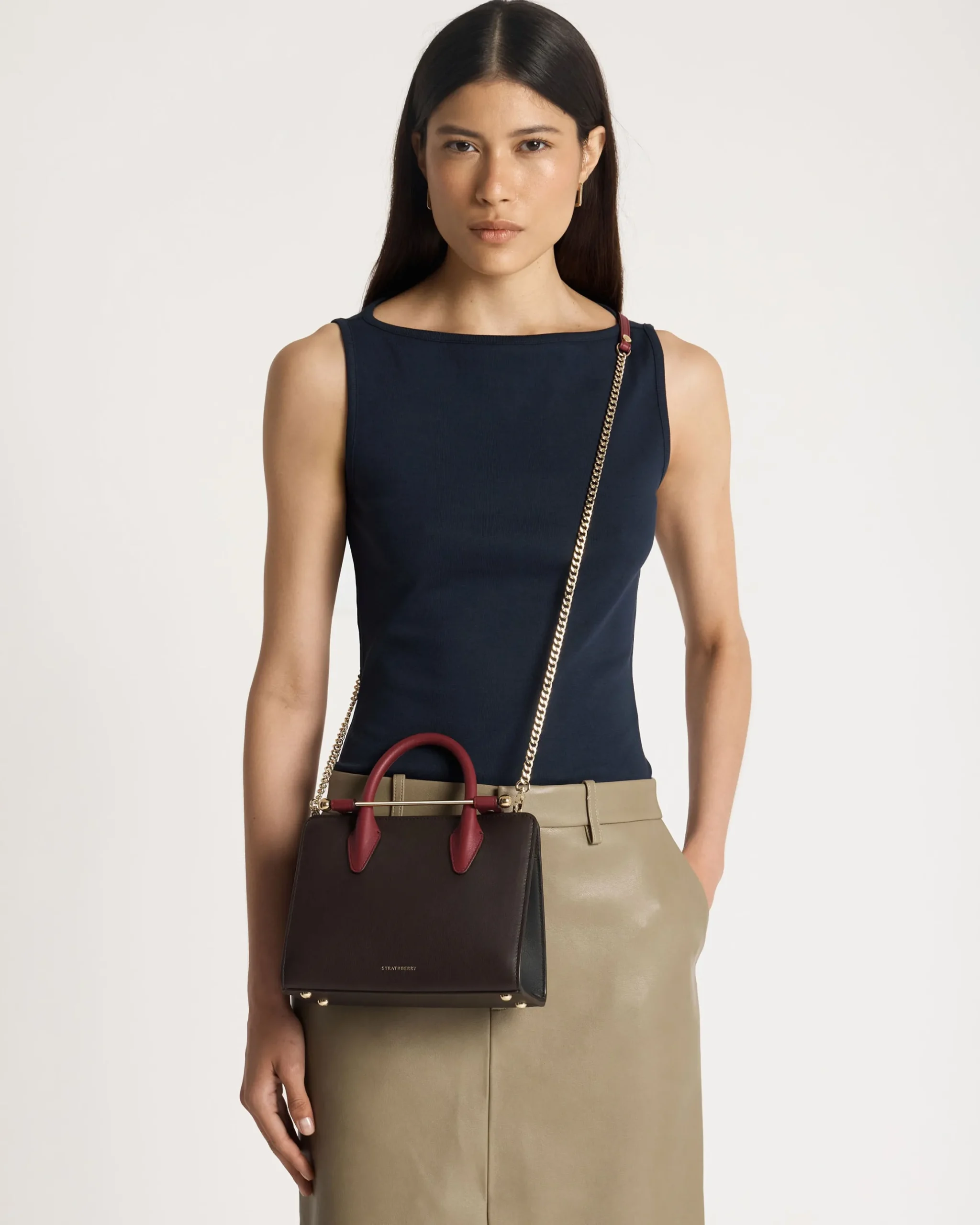 Mini Tote