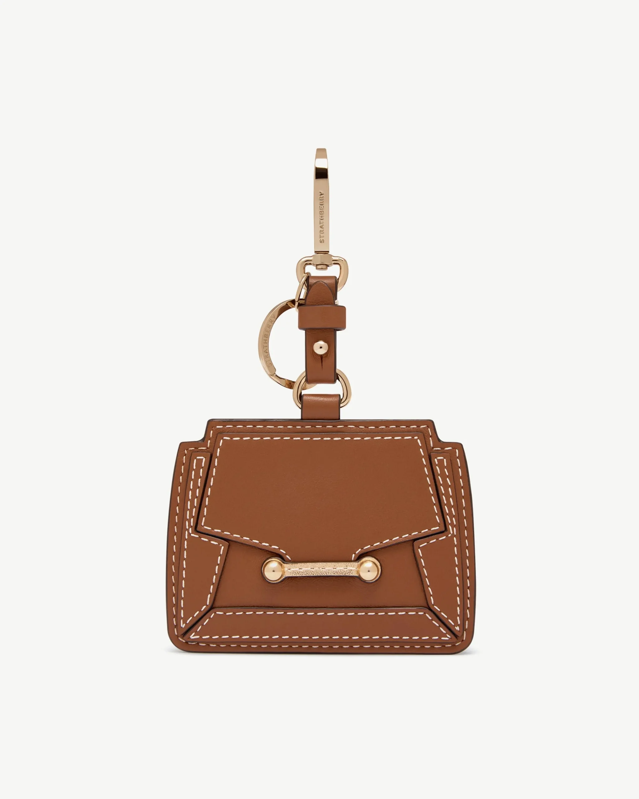 Mosaic Cardholder Charm