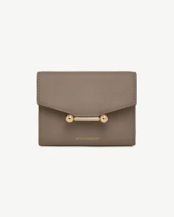 Mosaic Trifold Wallet