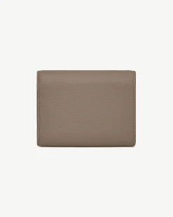 Mosaic Trifold Wallet