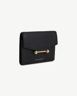 Mosaic Trifold Wallet