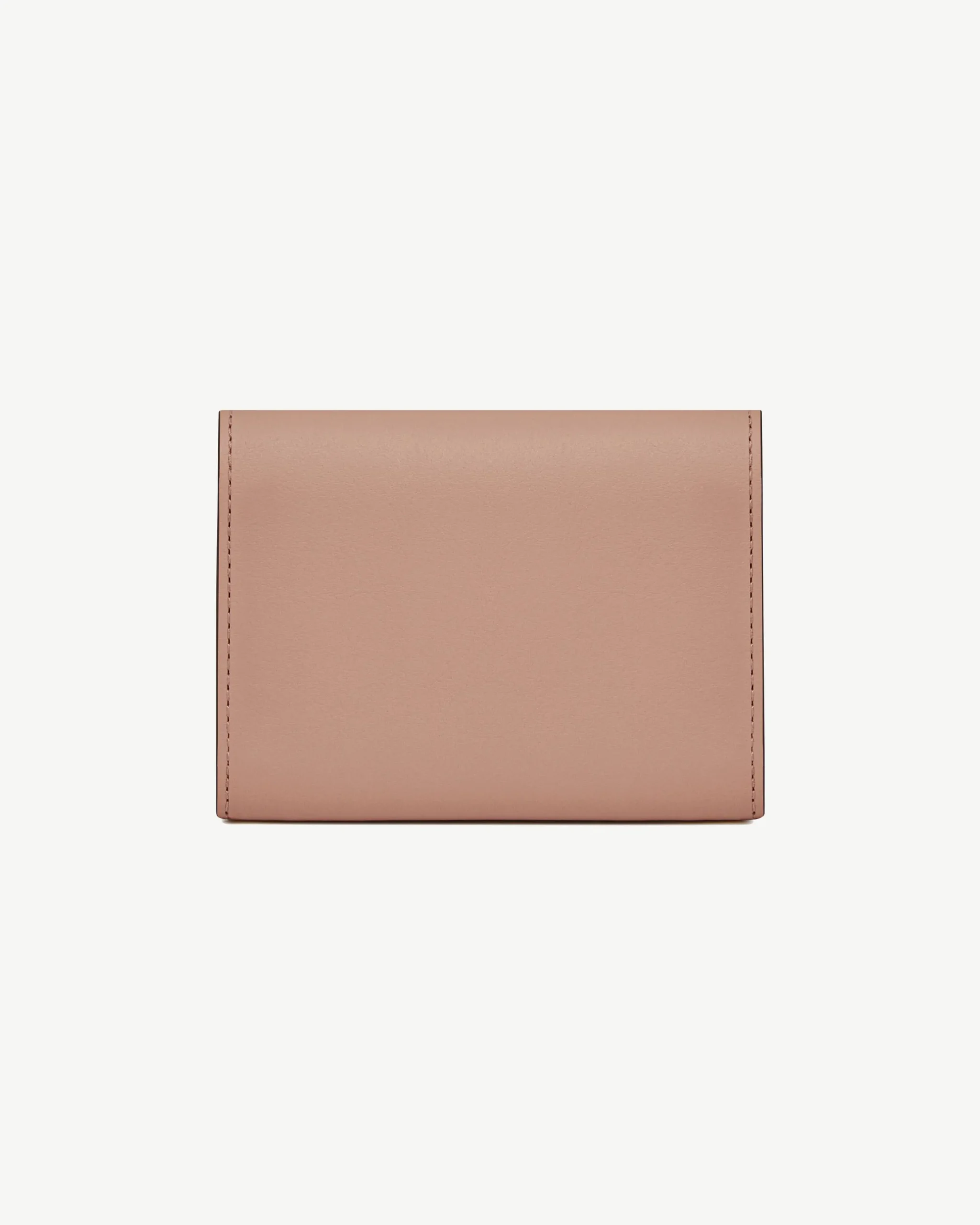 Mosaic Trifold Wallet
