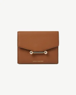 Mosaic Trifold Wallet
