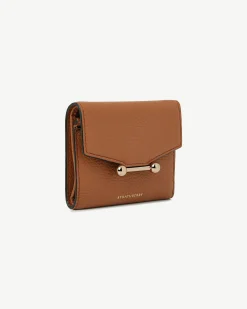 Mosaic Trifold Wallet