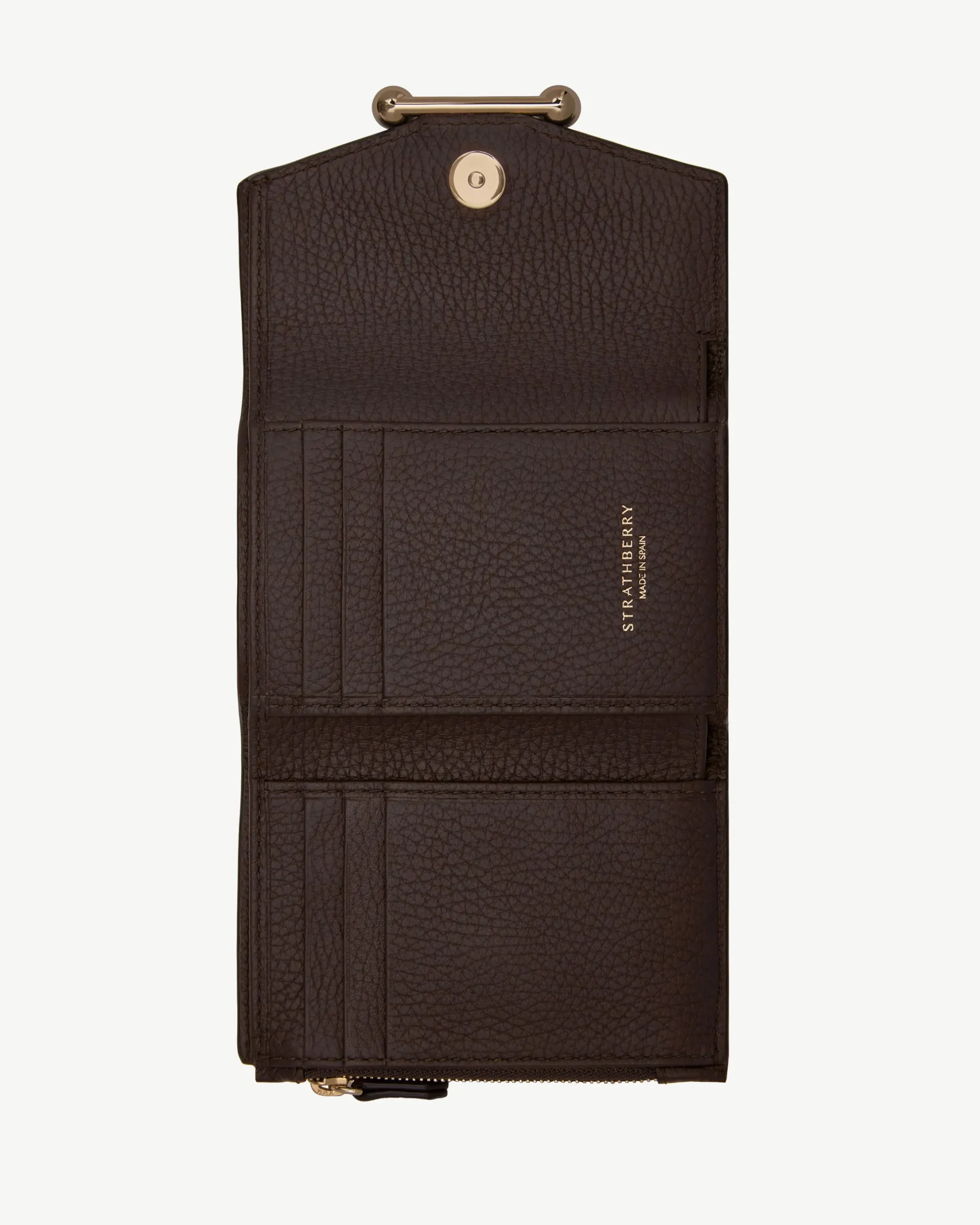 Mosaic Trifold Wallet