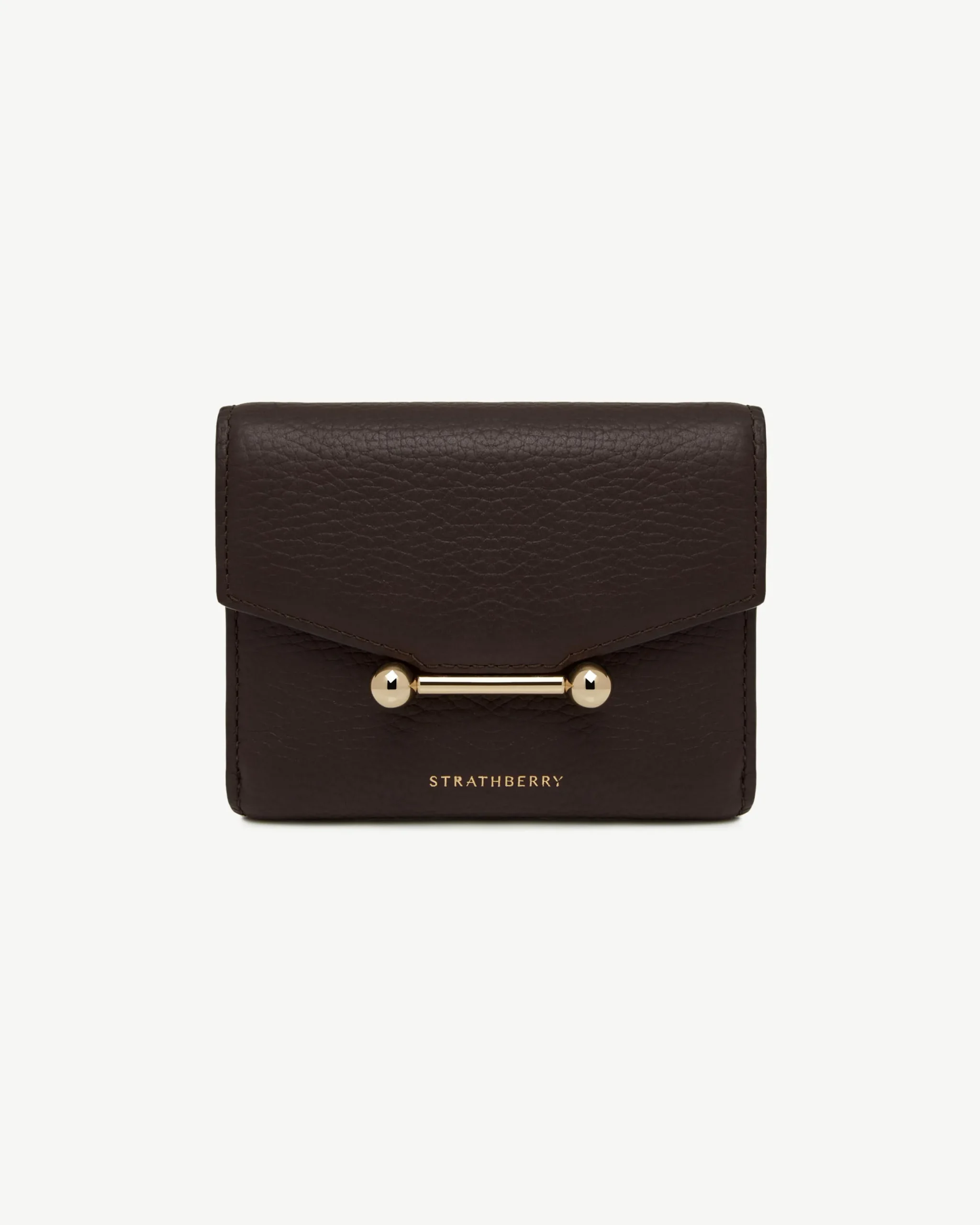 Mosaic Trifold Wallet