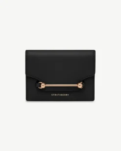 Multrees Trifold Wallet