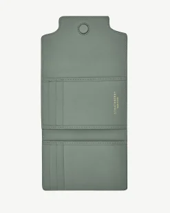Multrees Trifold Wallet