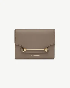 Multrees Trifold Wallet