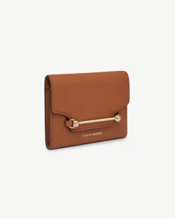 Multrees Trifold Wallet