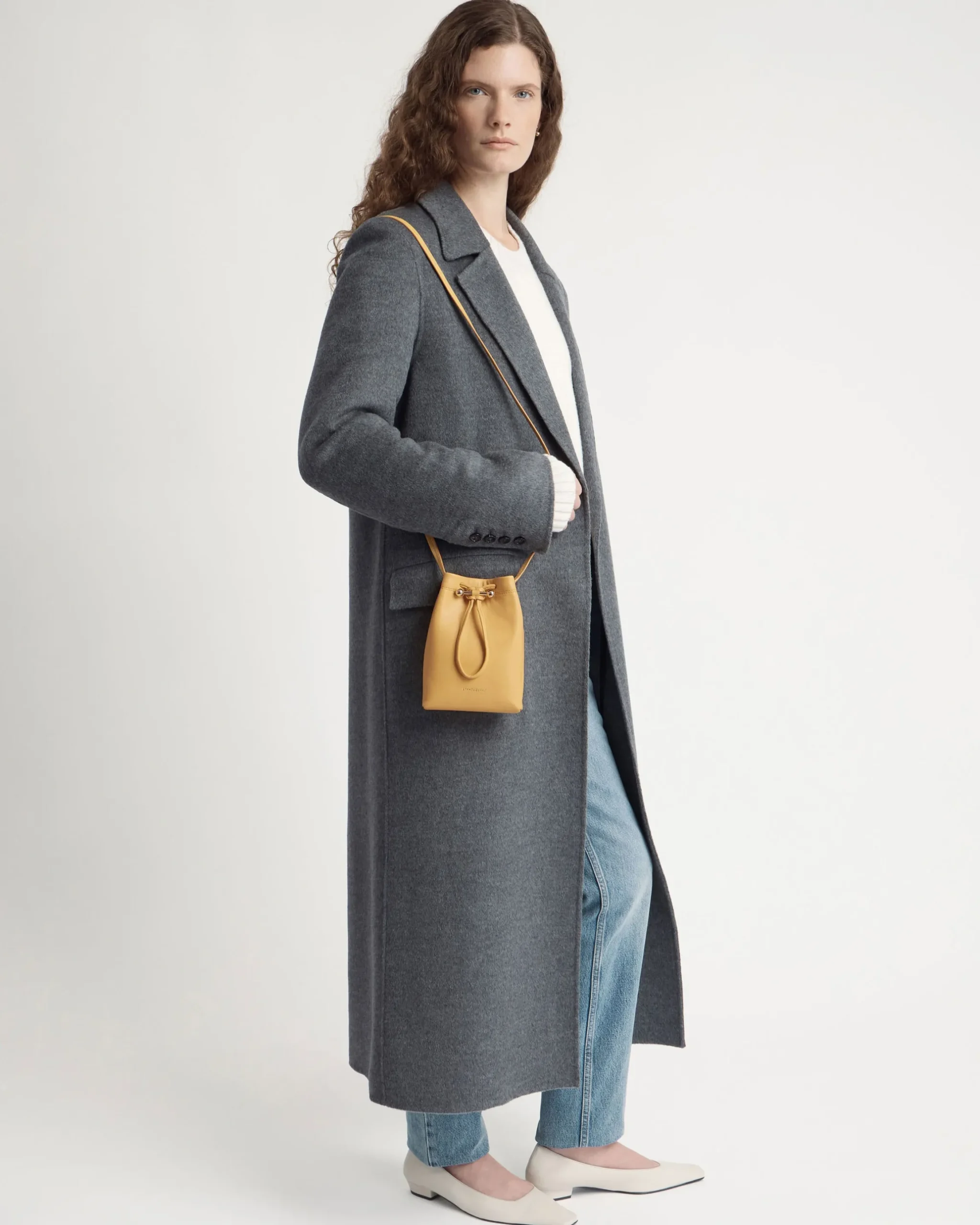 Osette Midi Pouch