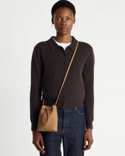 Osette Midi Pouch