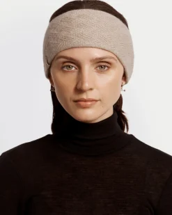 Sanday Cashmere Headband