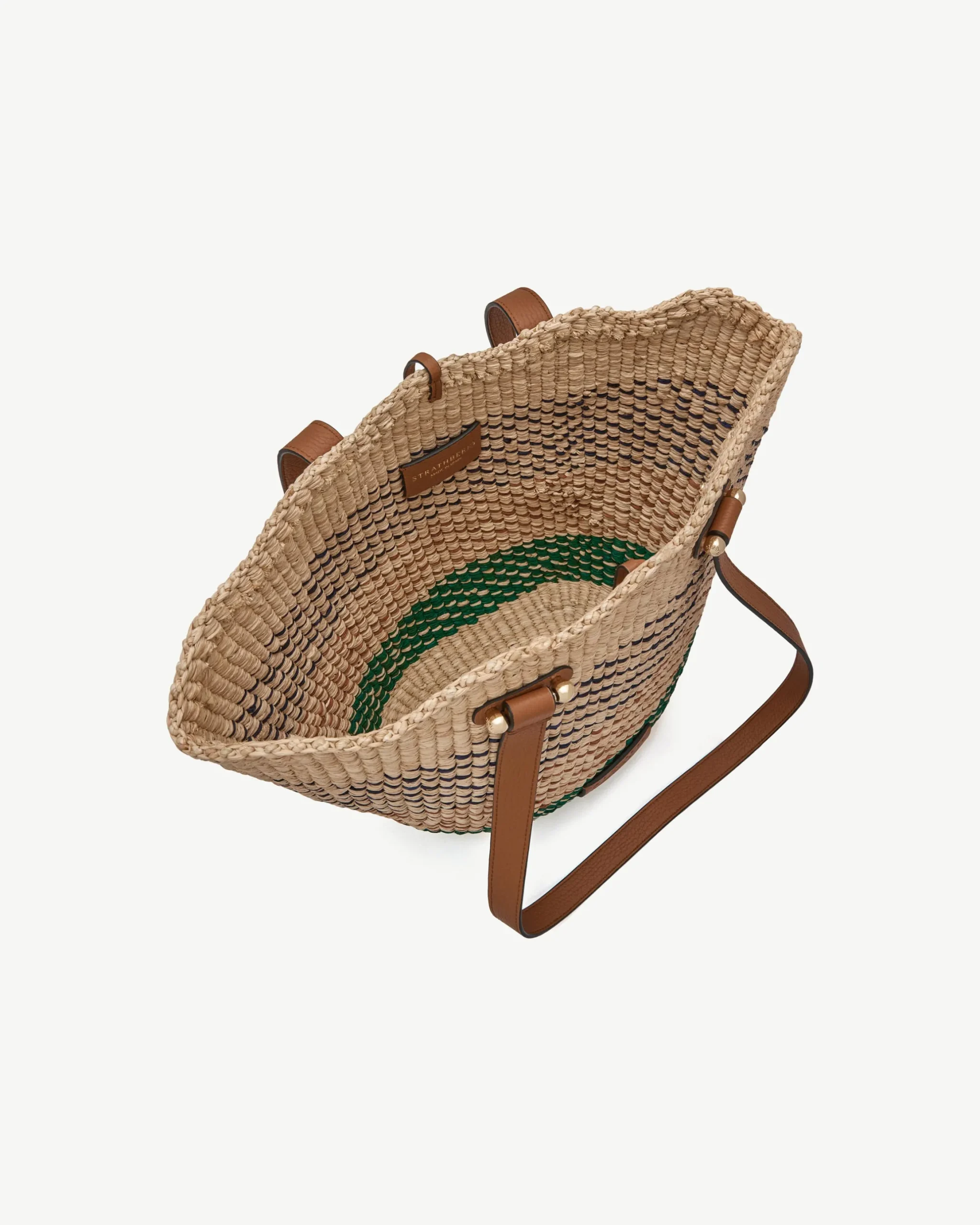 Scallop Tote
