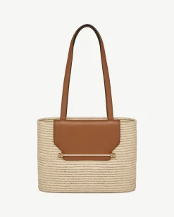 The Strathberry Basket (Small)