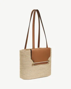 The Strathberry Basket (Small)