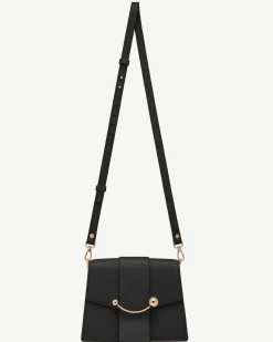 Thin Adjustable Leather Strap