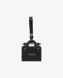Tote Charm