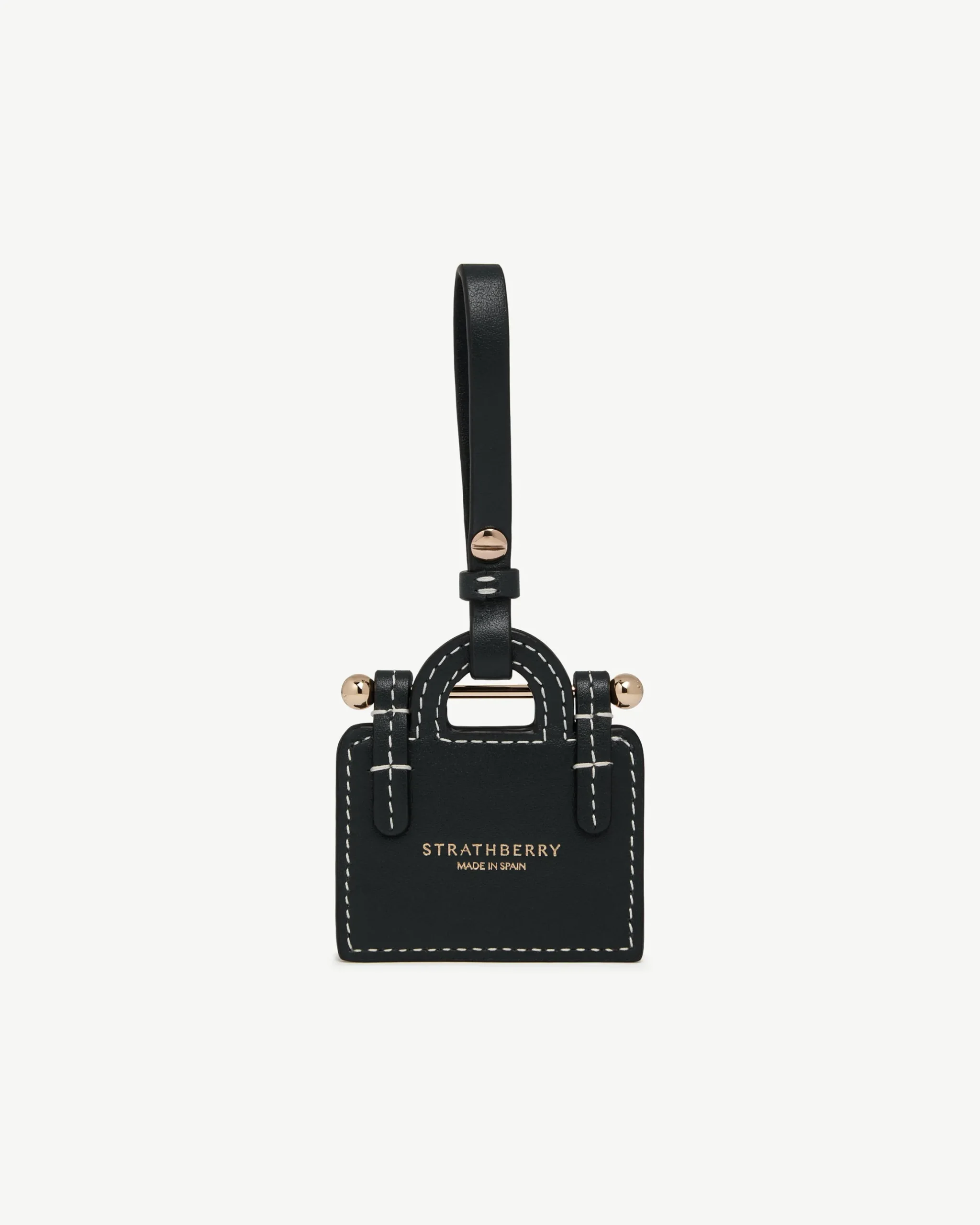 Tote Charm