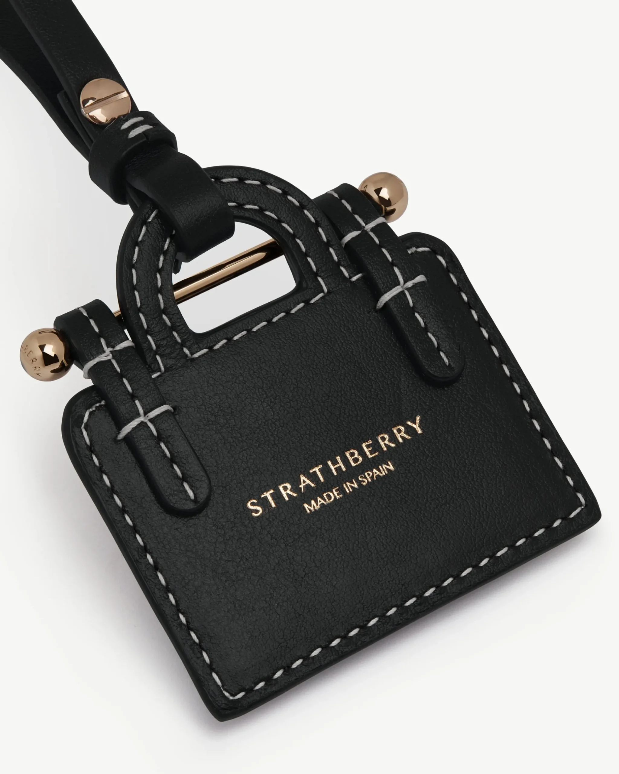 Tote Charm