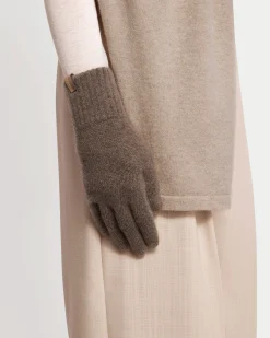 Westray Cashmere Gloves