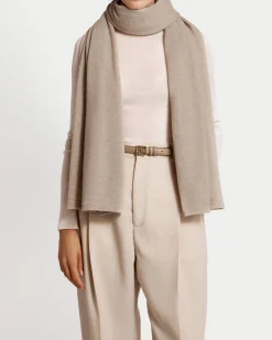 Westray Cashmere Travel Wrap
